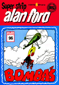 Alan Ford br.096